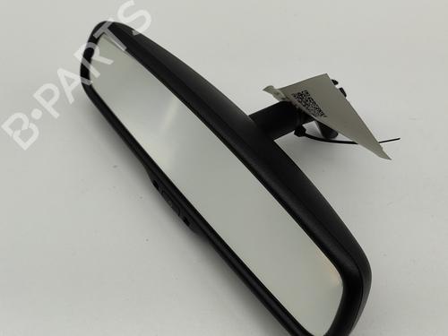 Rear mirror NISSAN LEAF (ZE1) Electric | BP27796668I6 