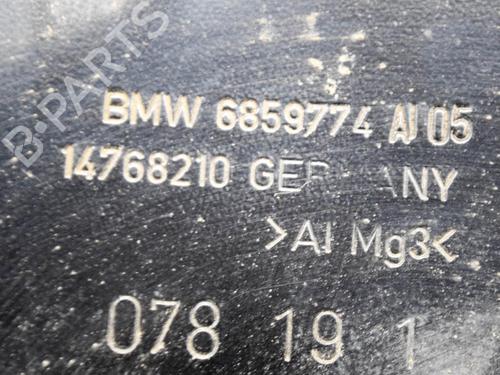 Underbody protection BMW i3 (I01) s Electric | BP27753262M92  - Image 6