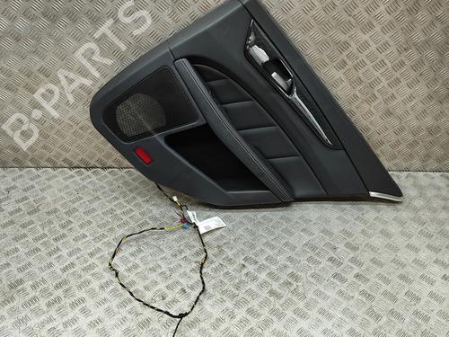 Høyre bakpanel MERCEDES-BENZ CLS (C218) CLS 250 CDI / BlueTEC / d (218.303, 218.304) (204 hp) 31686824