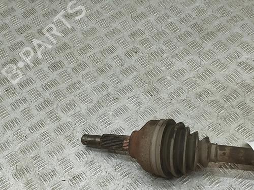 Left front driveshaft FORD TRANSIT CUSTOM V362 Bus (F3) 2.2 TDCi | BP36045514M38 - Image 2