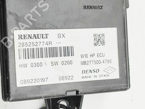 Electronic module RENAULT ZOE (BFM_) ZOE (BFMC, BFMD) | BP36415405M83  - Image 7