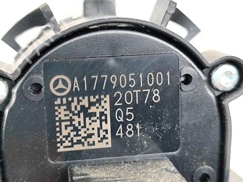 Switch MERCEDES-BENZ SPRINTER 3-t Van (B910) 214 CDI (910.621, 910.623) | BP34630422I30  - Image 7