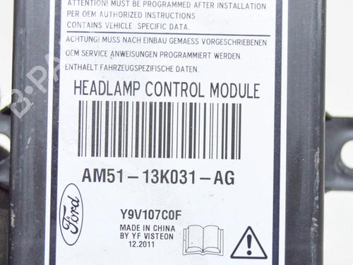 Electronic module FORD FOCUS III Estate Van 1.0 EcoBoost | BP27760952M83