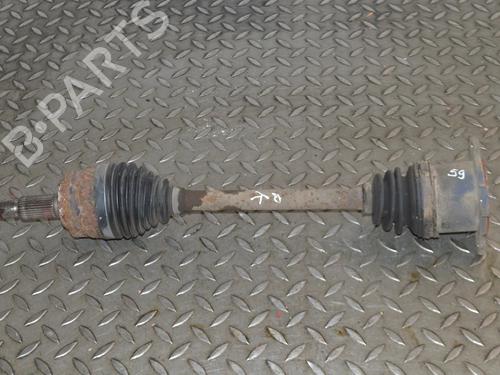 Used Left front driveshaft Left front driveshaft SUZUKI GRAND VITARA II (JT, TE, TD) 2.4 All-wheel Drive (JT424, JB424, TDA4) (166 hp) 30219521 30219521