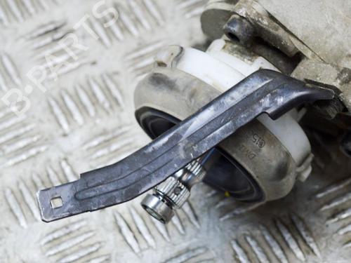 Steering rack KIA OPTIMA Sportswagon (JF) 1.7 CRDi | BP13029695M22 