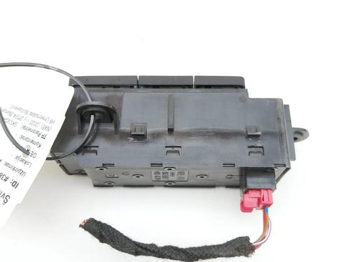 Control unit BMW 7 (E65, E66, E67) 745 i, Li | BP39244775M11 - Image 5