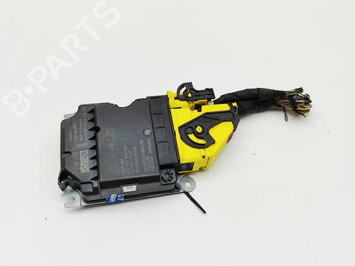 ECU airbags AUDI Q6 E-TRON (GFB) e-tron quattro | BP37445032M53 - Image 4