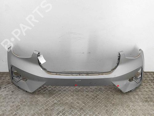 Foran kofangere VOLVO XC40 (536) Recharge AWD (408 hp) 30082265