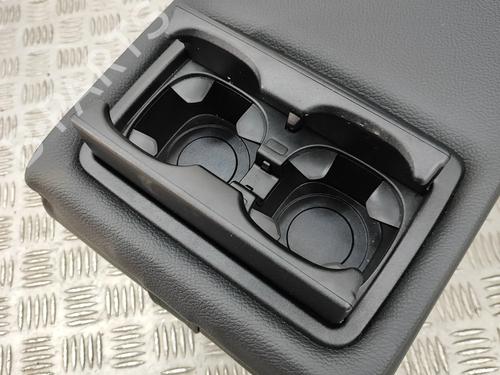 Sæde Bagtil BMW X3 (F25) xDrive 20 d | BP29310416C17 