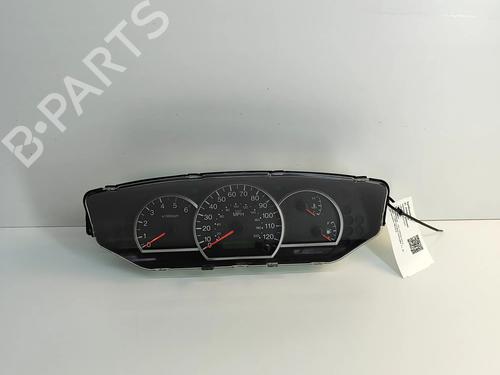 Used Instrument cluster KIA CARENS II MPV (FJ) 2.0 CRDi (113 hp) 23946419
