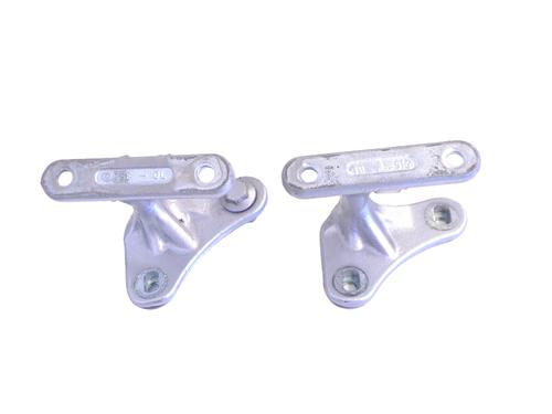 Used Hinge/Door check strap Hinge/Door check strap MERCEDES-BENZ SL (R230) 350 (230.467) (245 hp) 33353578 33353578