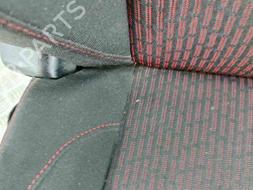 Left front seat TOYOTA AURIS (_E18_) 1.3 Dual-VVTi (NRE180_, NRE180R) | BP29458359C15 
