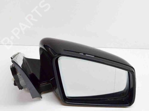 Used Right mirror MERCEDES-BENZ E-CLASS (W212) E 220 CDI / BlueTEC (212.001, 212.002) (170 hp) 11252633
