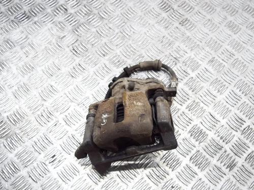 Used Left rear brake caliper AUDI Q5 (8RB) 2.0 TDI quattro (143 hp) 14631060