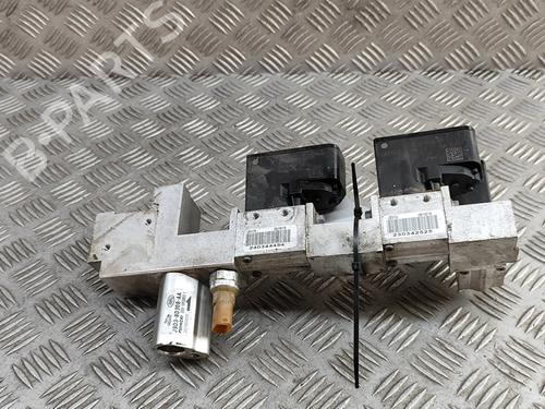 Elektronisk sensor JAGUAR I-PACE (X590) EV400 AWD | BP28387863M84