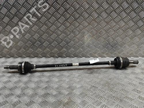 Used Left rear driveshaft KIA SPORTAGE V (NQ5) 1.6 T-GDi Hybrid AWD (215 hp) 27782408