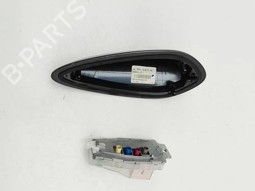 Antenna/Base BMW 4 Coupe (F32, F82) 420 d | BP30971782C140