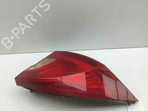 Used Left taillight Left taillight VOLVO S60 II (134) D2 (120 hp) 34282107 34282107