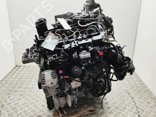 Motor BMW X1 (E84) xDrive 18 d (143 hp) 31279296