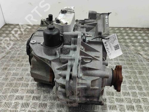 Gearbox VW PASSAT B8 (3G2, CB2) 2.0 TDI 4motion | BP29486011M3 