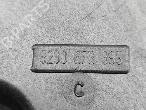 Pipe OPEL VIVARO A Bus (X83) 2.0 CDTI (F7, J7, A07) | BP30754699M125