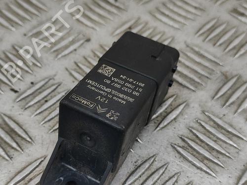 Elektronisk sensor TOYOTA PROACE Van (MDZ_) 1.6 D4d (MDZ2) | BP26733590M84 