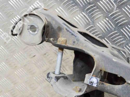 Rear axle SKODA SUPERB III Estate (3V5) 2.0 TDI | BP14649898M2