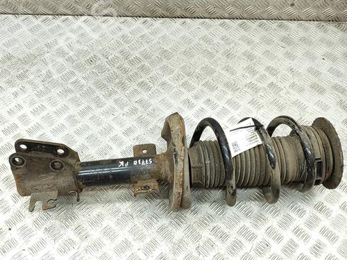 Used Left front shock absorber OPEL MOVANO B Van (X62) 2.3 CDTI FWD (FV) (131 hp) 26500975