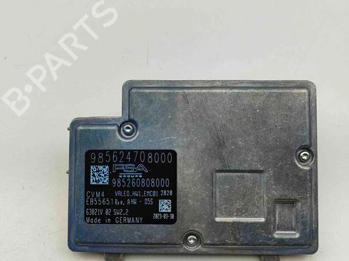 Camera OPEL ASTRA L (OV5) 1.2 (FPHNSL, FPHNSR) | BP33374729E14 - Image 5