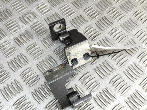 Hinge/Door check strap MASERATI LEVANTE SUV (M161) 3.0 D Q4 | BP27205594C146 
