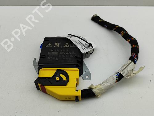 ECU airbags AUDI Q4 E-TRON SUV (F4B) 45 | BP28732815M53 