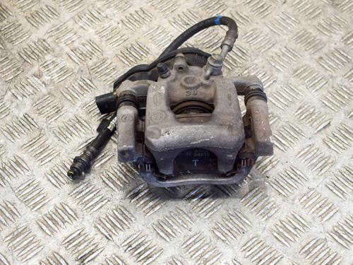 Used Left rear brake caliper HYUNDAI TUCSON (NX4E, NX4A) 1.6 T-GDi Hybrid (230 hp) 27757428