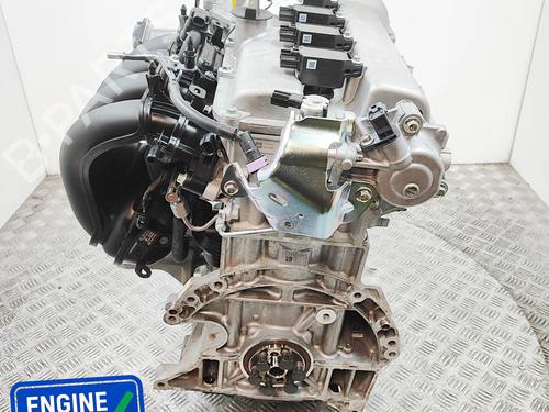 Used Engine Engine MAZDA MX-5 IV (ND__) 2.0 (ND2E, ND6E) (160 hp) 40151878 40151878