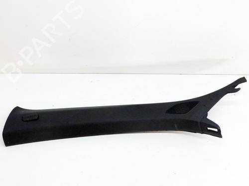 Other AUDI A3 Sportback (8VA, 8VF) S3 quattro 8V0867233