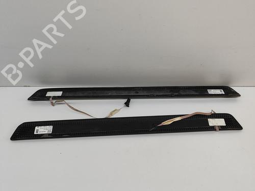 Step AUDI A3 Sportback (8VA, 8VF) RS3 quattro | BP24142451C149 