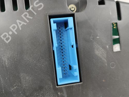 Instrument cluster VW CADDY IV Box Body/MPV (SAA, SAH) 2.0 TDI 4motion | BP26570094C47