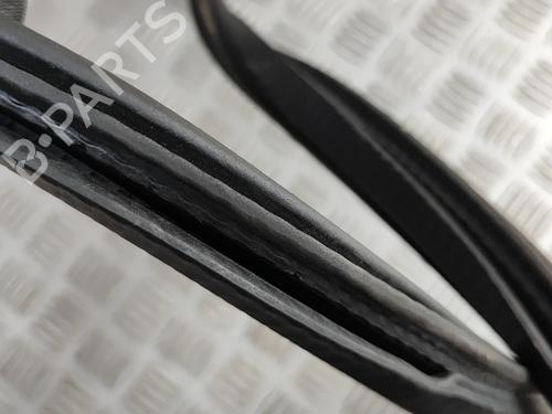 Rubber door seal ALFA ROMEO STELVIO (949_) 2.0 Q4 (949.AXA2A) | BP28434811C142 