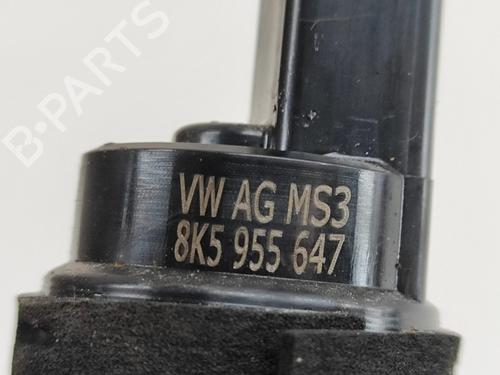 Washer pump AUDI A5 Sportback (F5A, F5F) 2.0 TFSI | BP16194386E24 
