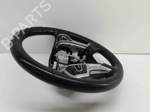 Steering wheel MITSUBISHI OUTLANDER III (GG_W, GF_W, ZJ, ZL, ZK) 2.0 Hybrid 4WD (GG2W) | BP29458340C49 