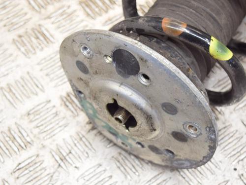 Left front shock absorber LAND ROVER RANGE ROVER EVOQUE (L538) 2.0 D | BP8846753M16 