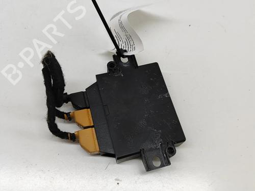Electronic module PORSCHE CAYENNE (92A) 3.0 Diesel | BP25615423M83 - Image 4
