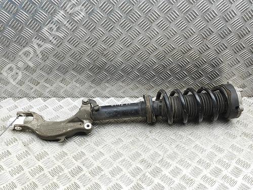 Used Left front shock absorber Left front shock absorber VW TOUAREG (CR7, RC8) 3.0 TSI 4motion (340 hp) 32755898 32755898