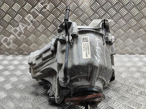Used Transfer box BMW 3 (G20, G80, G28) M 340 i xDrive (374 hp) 22999456
