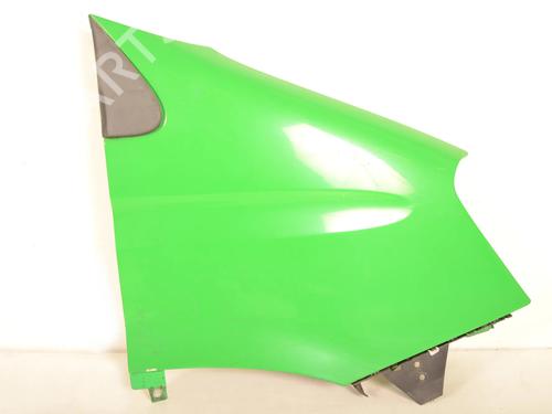 Used Right front fenders Right front fenders IVECO DAILY V Van 29S13, 29L13, 35C13, 35S13, 40C13, 40S13 (126 hp) 34036985 34036985