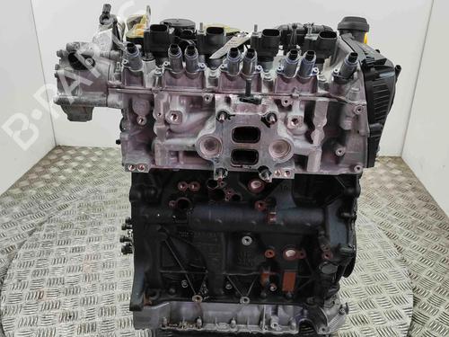 Used Engine VW T-ROC (A11, D11) 2.0 R 4motion (300 hp) 29486151