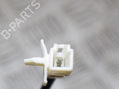 Tailgate lock KIA SORENTO I (JC) 2.5 CRDi 4WD | BP10074017C101 