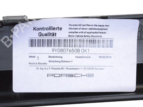 Andre MERCEDES-BENZ E-CLASS (W213) AMG E 43 4-matic (213.064) | BP33357724O1  - Image 5