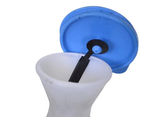 Pipe SUZUKI SX4 S-Cross (JY) 1.4 Hybrid (Mild Hybrid) AllGrip (AKK 414) | BP33358350M125  - Image 5