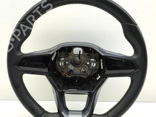 Used Steering wheel CUPRA BORN (K11) 58 (204 hp) 32170825