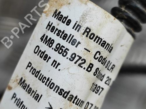 Pipe AUDI Q8 (4MN, 4MT) 50 TDI Mild Hybrid quattro | BP28954475M125 - Image 6